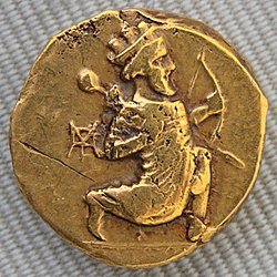 Artaxerxes II (436-358 BCE)
